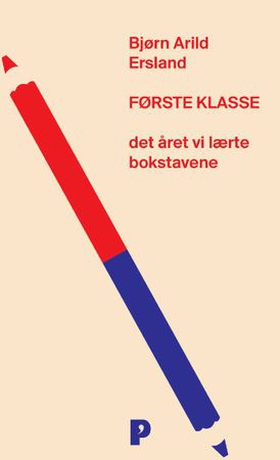 Første klasse