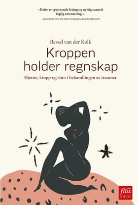 Kroppen holder regnskap