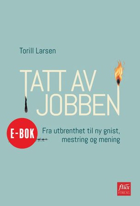 Tatt av jobben