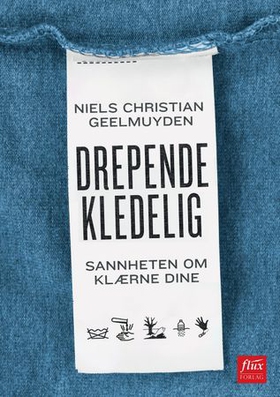 Drepende kledelig