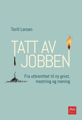 Tatt av jobben