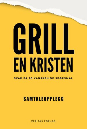 Grill en kristen