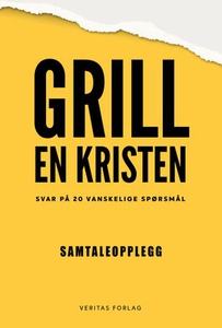 Grill en kristen (ebok) av Ingvild Hellenes r