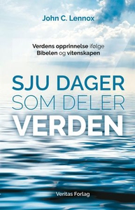 Sju dager som deler verden (ebok) av John C.