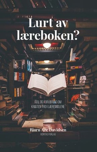 Lurt av læreboken? (ebok) av Bjørn Are Davids