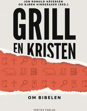 Grill en kristen - om Bibelen (ebok) av -