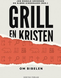 Grill en kristen (ebok) av
