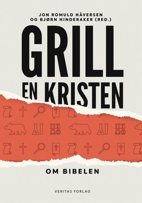 Grill en kristen - om Bibelen (lydbok) av -