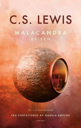 Malacandra - reisen (ebok) av C.S. Lewis