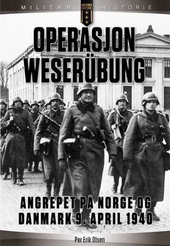 Operasjon Weserübung