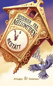 Bestått (ebok) av Vegard Svingen, Øyvind Skog