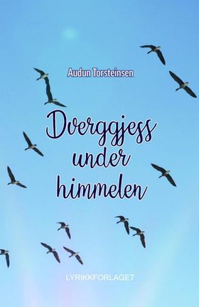 Dverggjess under himmelen