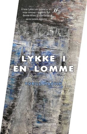Lykke i en lomme (ebok) av Torill Haavin
