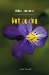 Natt og dag (ebok) av Helge Johnsgard