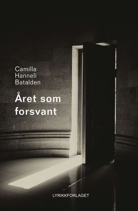 Året som forsvant (ebok) av Camilla Hanneli Batalden