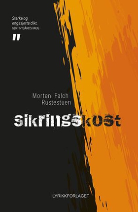 Sikringskost (ebok) av Morten Falch Rustestuen