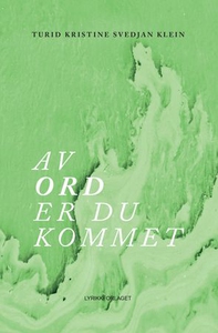 Av ord er du kommet (ebok) av Turid Kristine