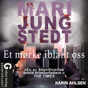 Et mørke iblant oss (lydbok) av Mari Jungsted