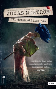 Til døden skiller oss (ebok) av Jonas Moström