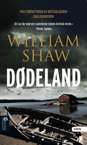 Dødeland (ebok) av William Shaw