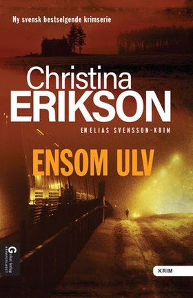 Ensom ulv