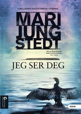 Jeg ser deg