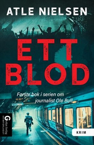 Ett blod (ebok) av Atle Nielsen