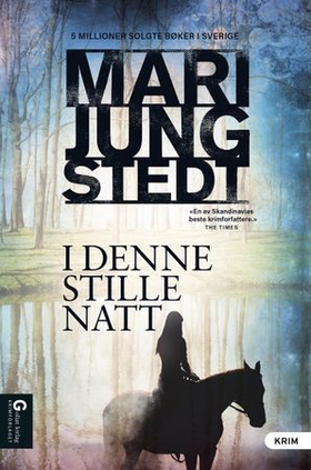 I den stille natt (ebok) av Mari Jungstedt