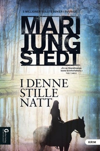 I den stille natt (ebok) av Mari Jungstedt