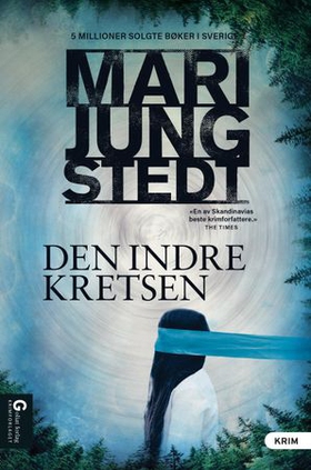 Den indre kretsen (ebok) av Mari Jungstedt