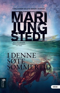 I denne søte sommertid (ebok) av Mari Jungste