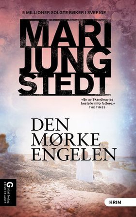 Den mørke engelen (ebok) av Mari Jungstedt