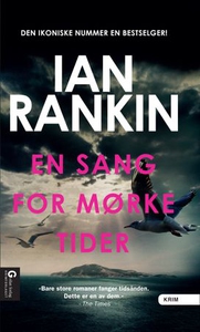 En sang for mørke tider (ebok) av Ian Rankin
