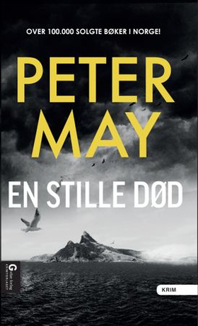 En stille død (ebok) av Peter May
