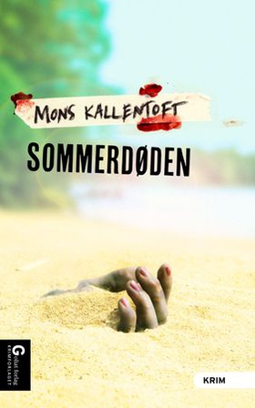 Sommerdøden (ebok) av Mons Kallentoft