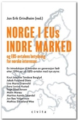 Norge i EUs indre marked