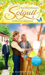 Forbudte drømmer (ebok) av Kate Helen Simonse