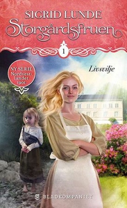 Livsvilje (ebok) av Sigrid Lunde
