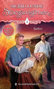 Sjalusi (ebok) av Sigrid Lunde