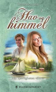 Når kjærligheten våkner (ebok) av Bente Bratl