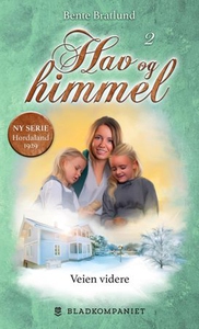 Veien videre (ebok) av Bente Bratlund
