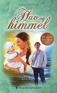 Livsvalget (ebok) av Bente Bratlund