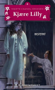 Mistenkt (ebok) av Marte Csandl-Eriksen