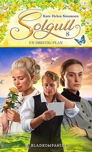 En dristig plan (ebok) av Kate Helen Simonsen