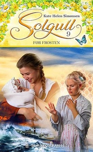 Før frosten (ebok) av Kate Helen Simonsen