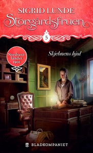 Skjebnens hjul (ebok) av Sigrid Lunde