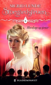 Herskap og tjener (ebok) av Sigrid Lunde