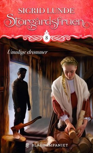 Umulige drømmer (ebok) av Sigrid Lunde