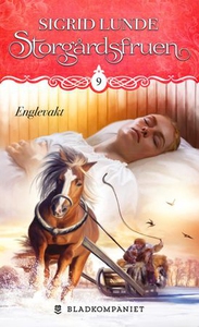 Englevakt (ebok) av Sigrid Lunde