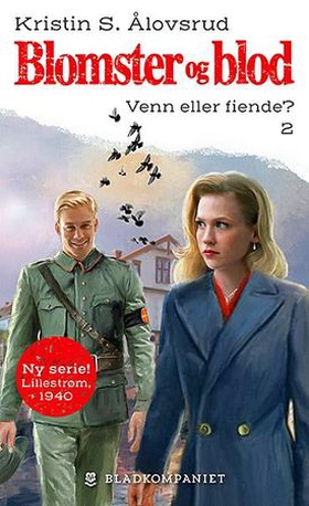 Venn eller fiende? (ebok) av Kristin S. Ålovsrud